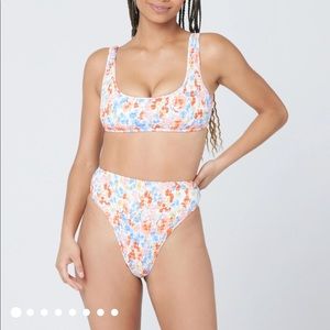 L space bikini